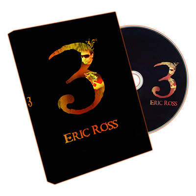 (image for) 3 by Eric Ross